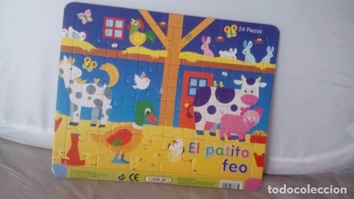 Puzzles: Gran lote de 8 puzzles+1 cubo de Ruby - Foto 3
