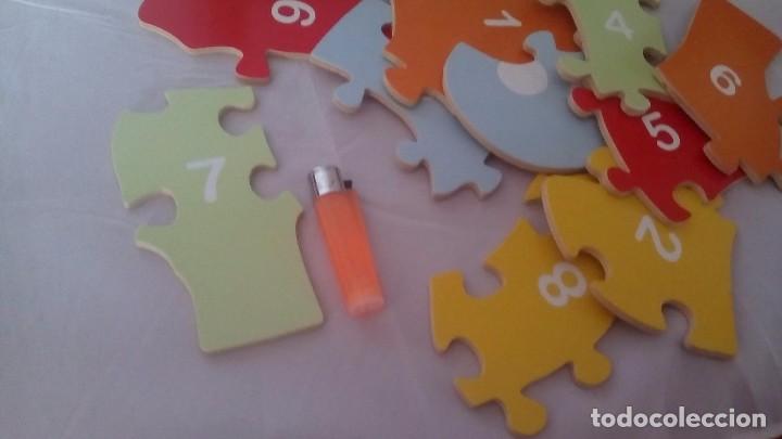 Puzzles: Gran lote de 8 puzzles+1 cubo de Ruby - Foto 5