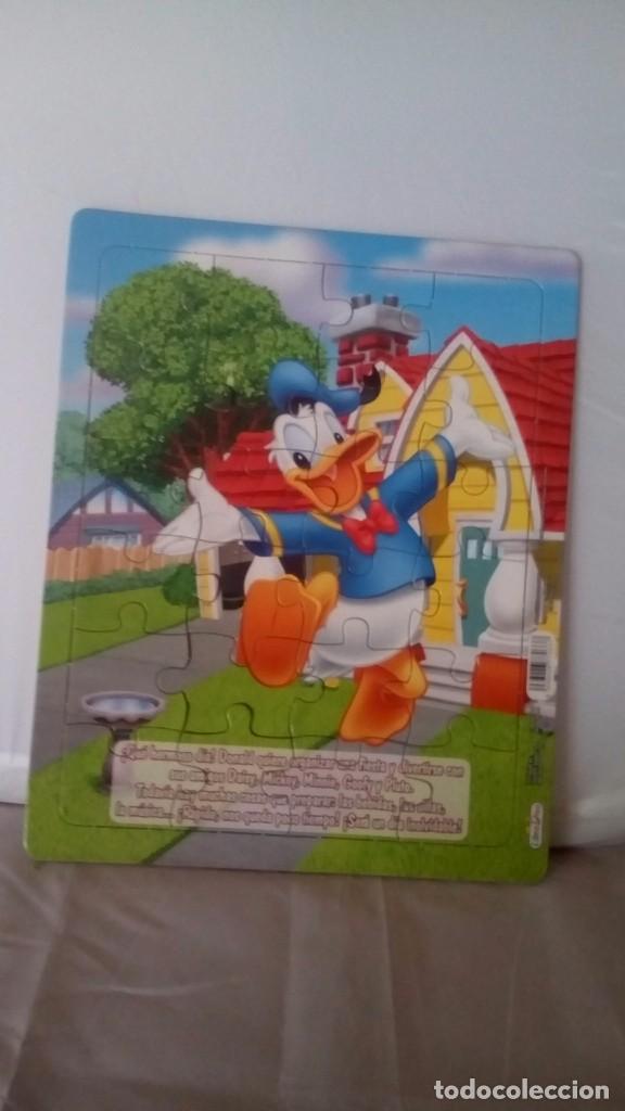 Puzzles: Gran lote de 8 puzzles+1 cubo de Ruby - Foto 6