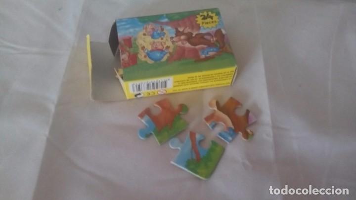 Puzzles: Gran lote de 8 puzzles+1 cubo de Ruby - Foto 9