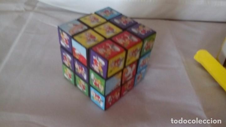 Puzzles: Gran lote de 8 puzzles+1 cubo de Ruby - Foto 11