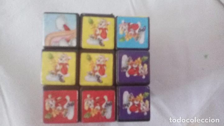 Puzzles: Gran lote de 8 puzzles+1 cubo de Ruby - Foto 12