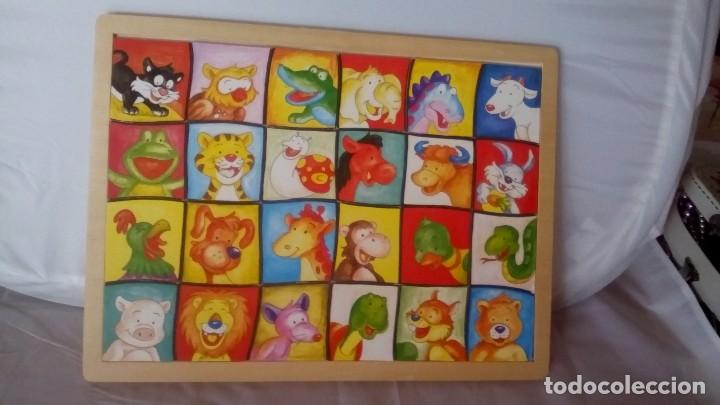 Puzzles: Gran lote de 8 puzzles+1 cubo de Ruby - Foto 13