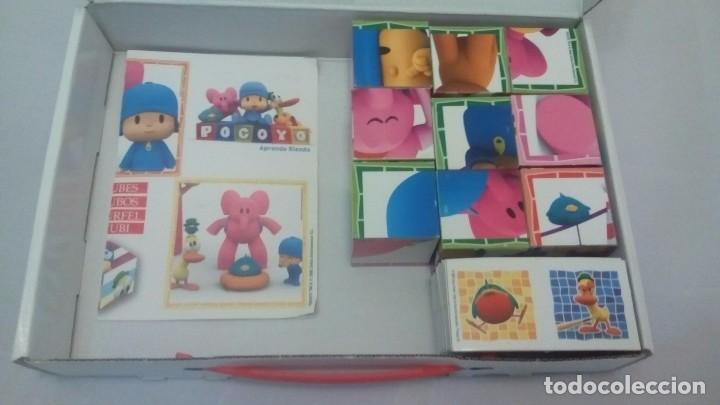Puzzles: Mini kit educativo de Poco Yo - Foto 2