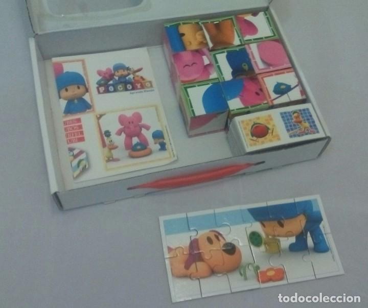 Puzzles: Mini kit educativo de Poco Yo - Foto 3