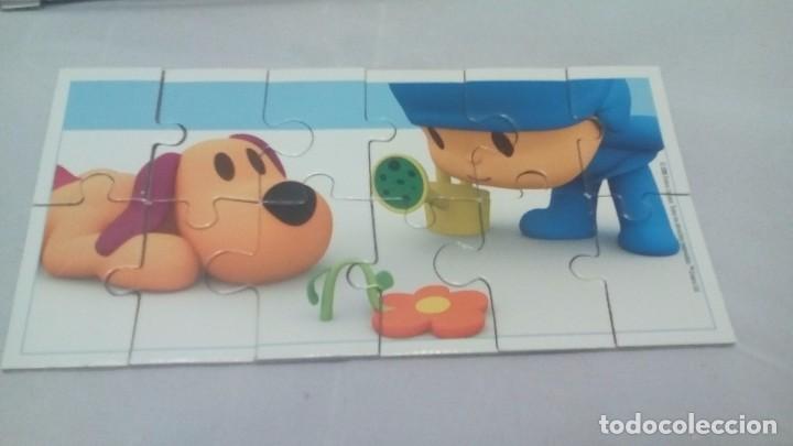 Puzzles: Mini kit educativo de Poco Yo - Foto 4