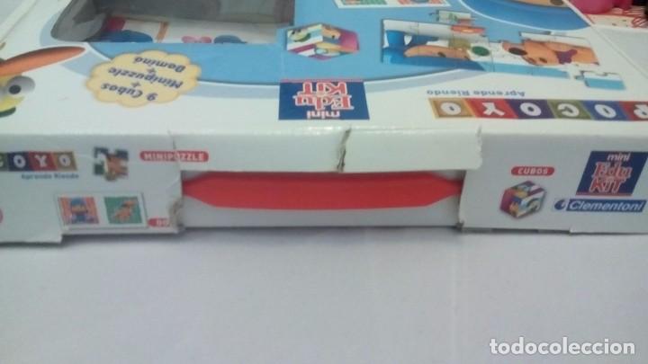 Puzzles: Mini kit educativo de Poco Yo - Foto 5