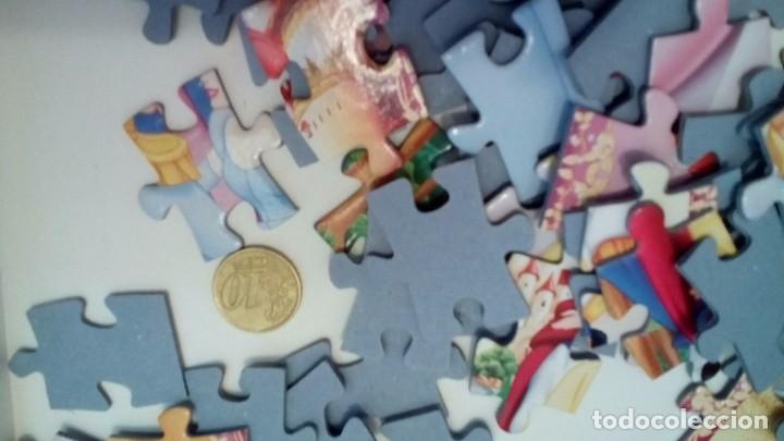 Puzzles: Puzzle Disney Princess Panorama (100 piezas) - Foto 3