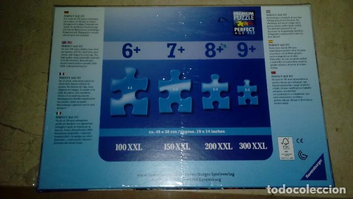 Puzzles: PUZZLE MARVER - Foto 2