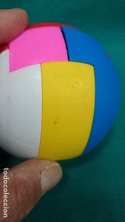 Puzzles: BOLA DE INGENIO,ROMPECABEZAS, MADE IN SPAIN - Foto 2