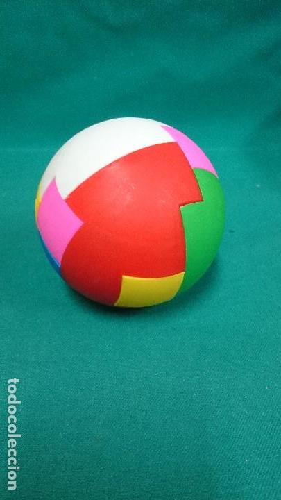 Puzzles: BOLA DE INGENIO,ROMPECABEZAS, MADE IN SPAIN - Foto 1
