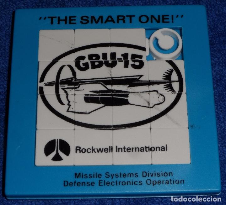 Puzzles: Puzzle - Rockwell International - Foto 1