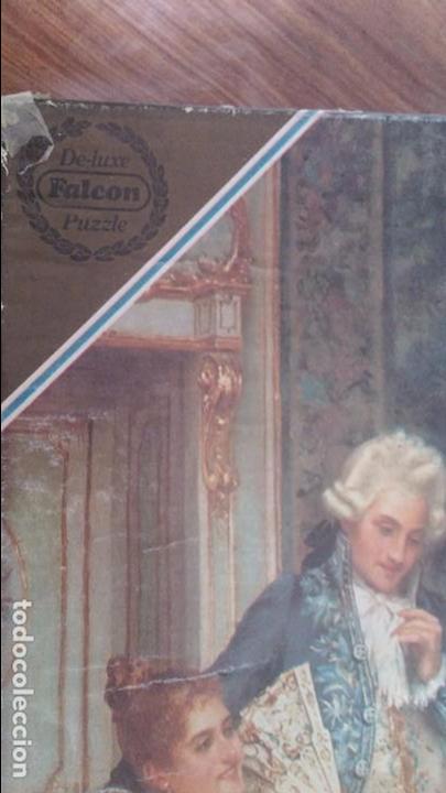 Puzzles: Puzzle escena costumbrista - Foto 3