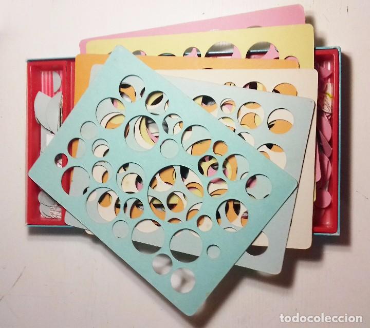 Puzzles: 6 MAPAS PUZZLES. ESPA&Ntilde;A. - Foto 12