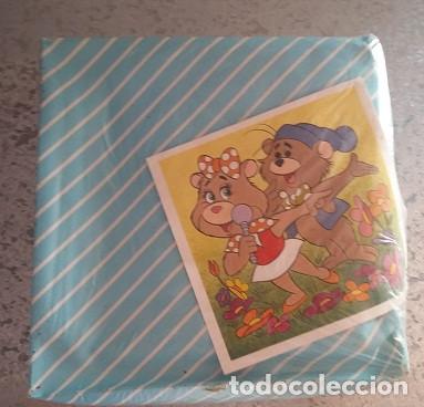 Puzzles: romecabezas de cubos de plastico a&ntilde;os 80 recintado - Foto 2