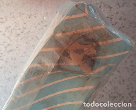 Puzzles: romecabezas de cubos de plastico a&ntilde;os 80 recintado - Foto 3