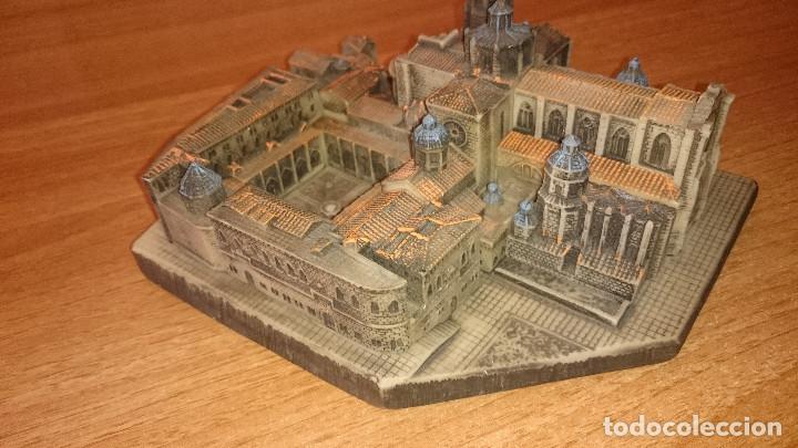 Puzzles: JUEGO PUZZLE CATEDRAL MARMOLINA - Foto 1