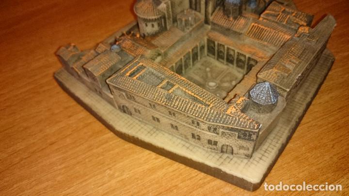 Puzzles: JUEGO PUZZLE CATEDRAL MARMOLINA - Foto 3