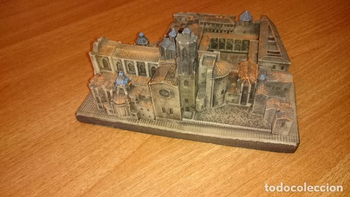 Puzzles: JUEGO PUZZLE CATEDRAL MARMOLINA - Foto 4