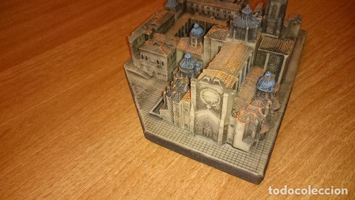 Puzzles: JUEGO PUZZLE CATEDRAL MARMOLINA - Foto 5
