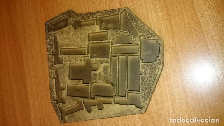 Puzzles: JUEGO PUZZLE CATEDRAL MARMOLINA - Foto 4