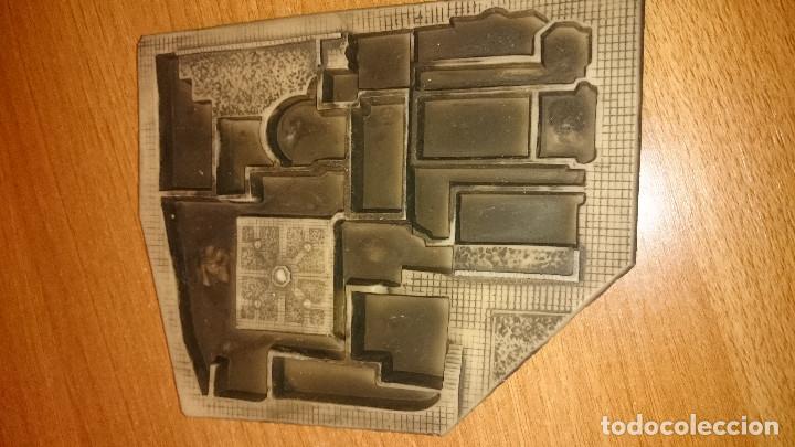 Puzzles: JUEGO PUZZLE CATEDRAL MARMOLINA - Foto 6
