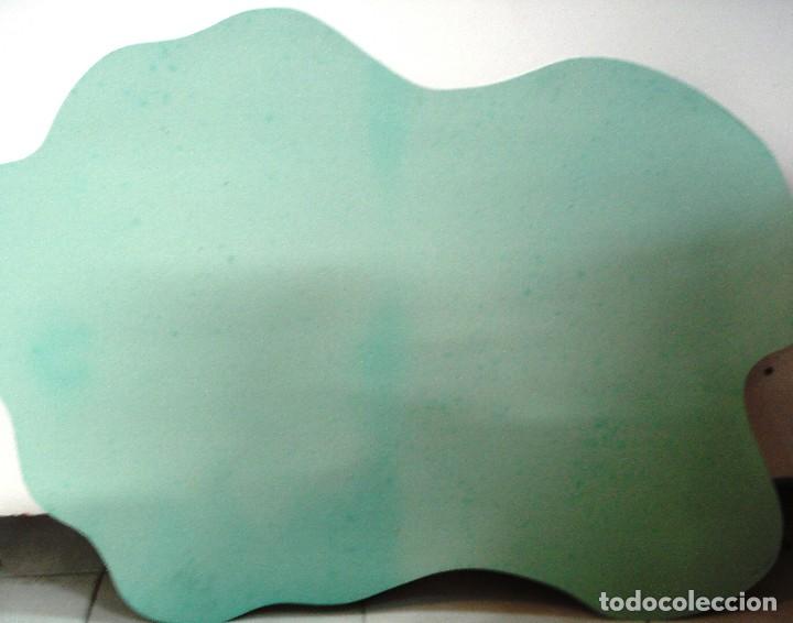 Puzzles: PUZZLE: SERIE LOS SIMPSONS. DE EDUCA. MAQUETA  PRECORTADA DE EXPOSICI&Oacute;N. - Foto 3
