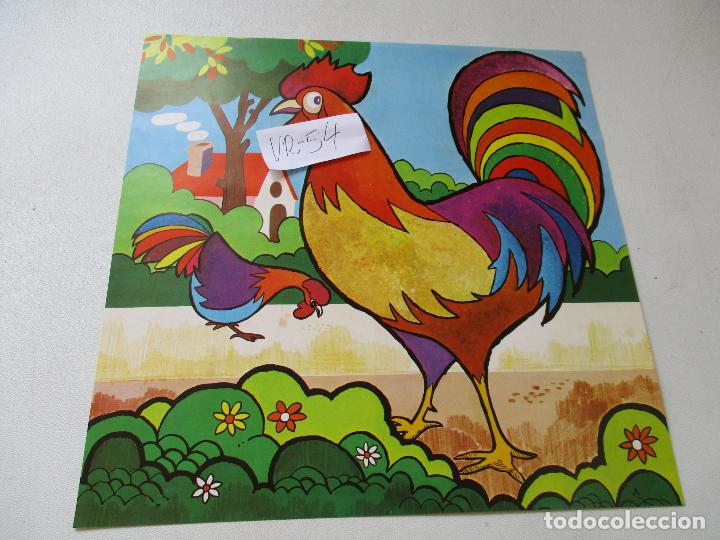Puzzles: ROMPECABEZAS M&Uacute;LTIPLE- PAPIROTS-CON DADOS DE DIFERENTES TAMA&Ntilde;OS-SIN USAR - Foto 3