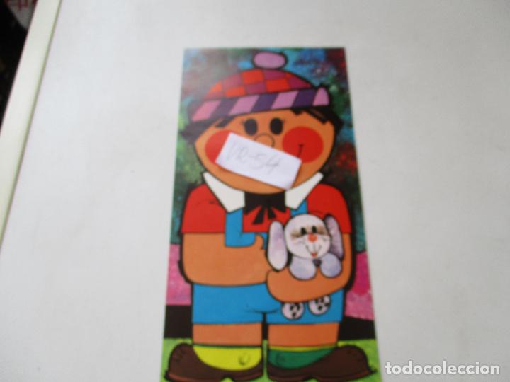 Puzzles: ROMPECABEZAS M&Uacute;LTIPLE- PAPIROTS-CON DADOS DE DIFERENTES TAMA&Ntilde;OS-SIN USAR - Foto 5