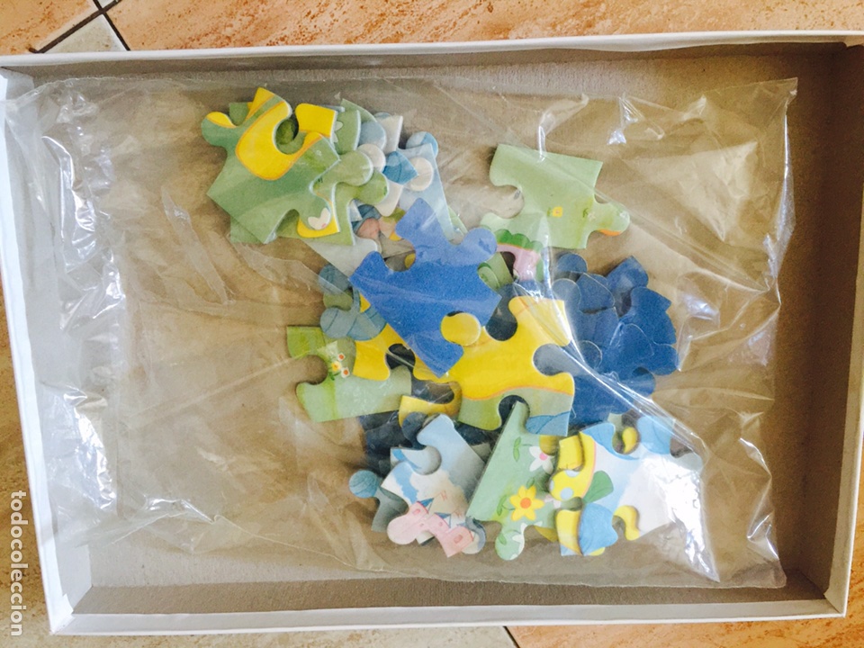 Puzzles: My little pony puzzle 1985 - Foto 2