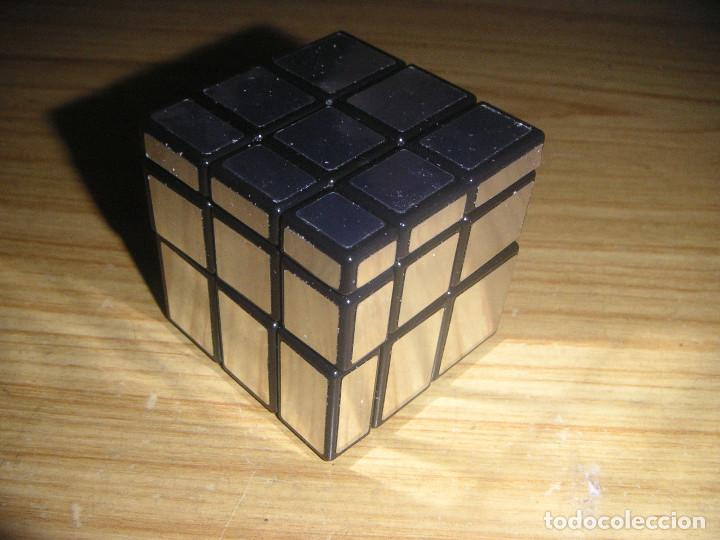 Puzzles: Cubo rompecabezas Mirror Rubik - Foto 1