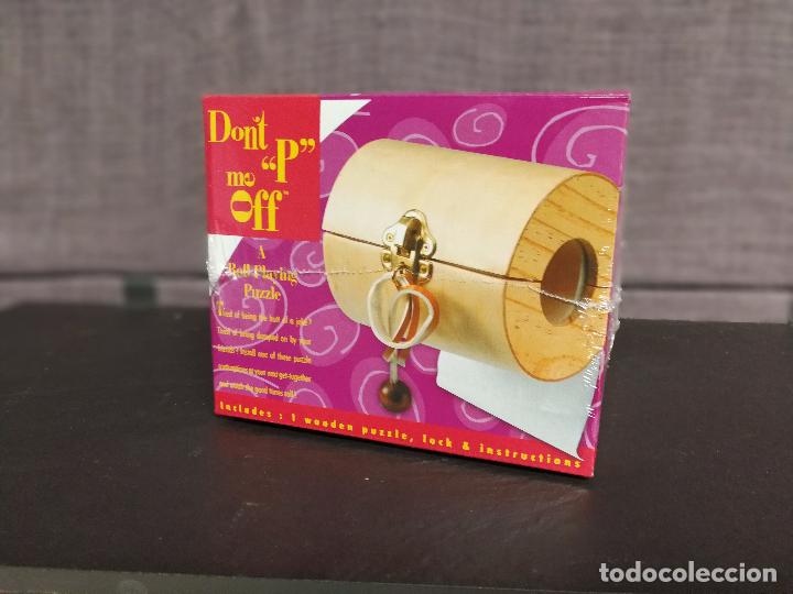 Puzzles: ROMPECABEZAS NO ME PROVOQUES - Foto 1