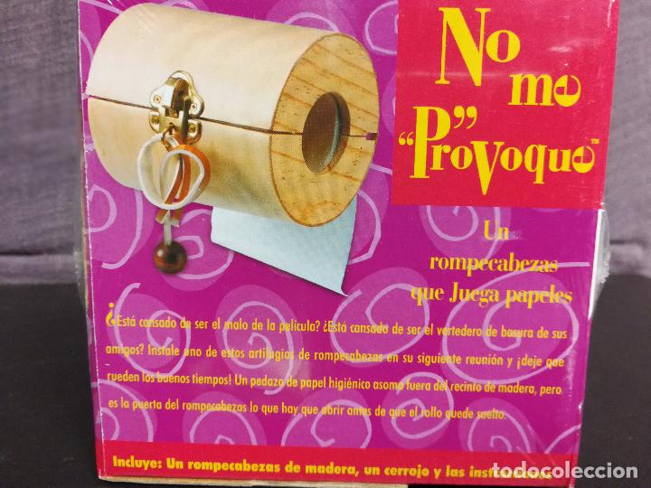 Puzzles: ROMPECABEZAS NO ME PROVOQUES - Foto 2