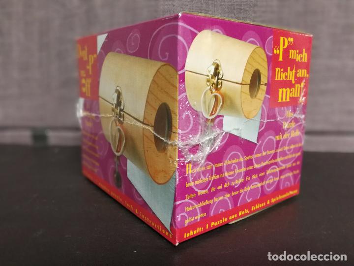 Puzzles: ROMPECABEZAS NO ME PROVOQUES - Foto 3