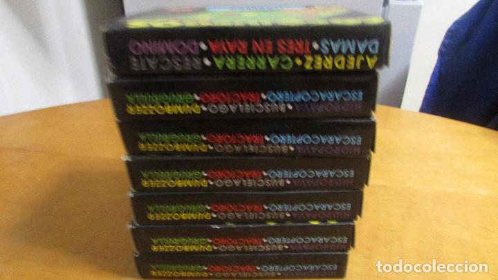 Puzzles: LOTE DE 7 COCOLOCOS PUZZLES - Foto 5
