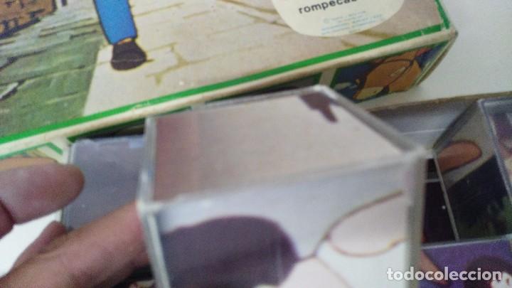 Puzzles: antiguo rompecabezas marco dalmau - Foto 4