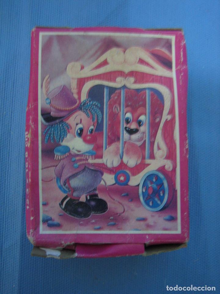 Puzzles: F. Mini puzzle 24. Medidas 12,3x16,8 cm - Foto 3