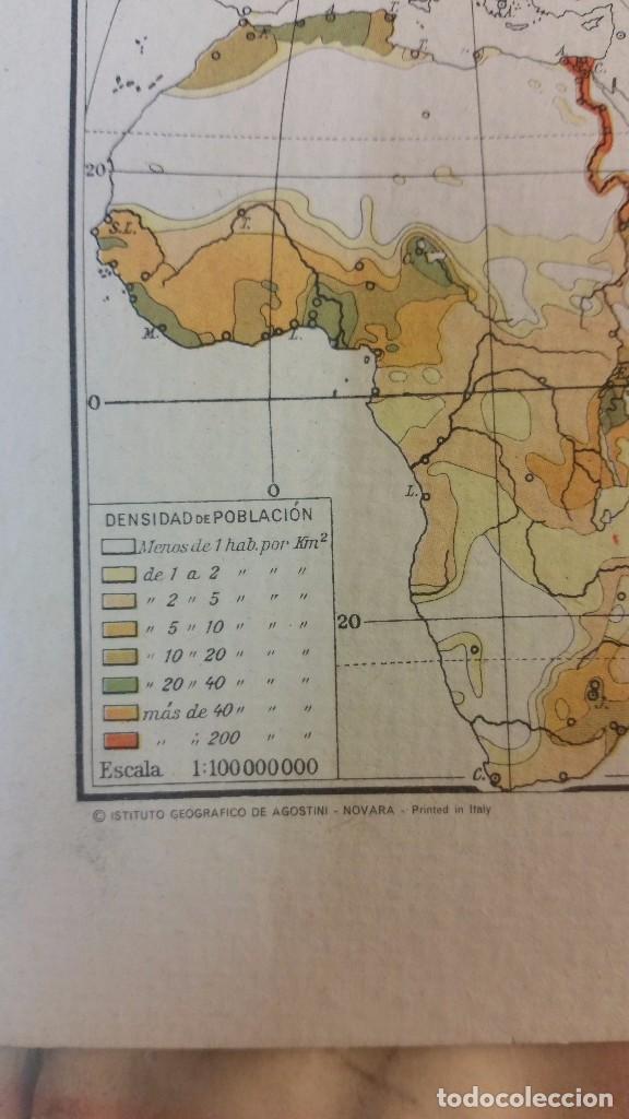 Puzzles: puzzle africa pol&iacute;tica - Foto 5