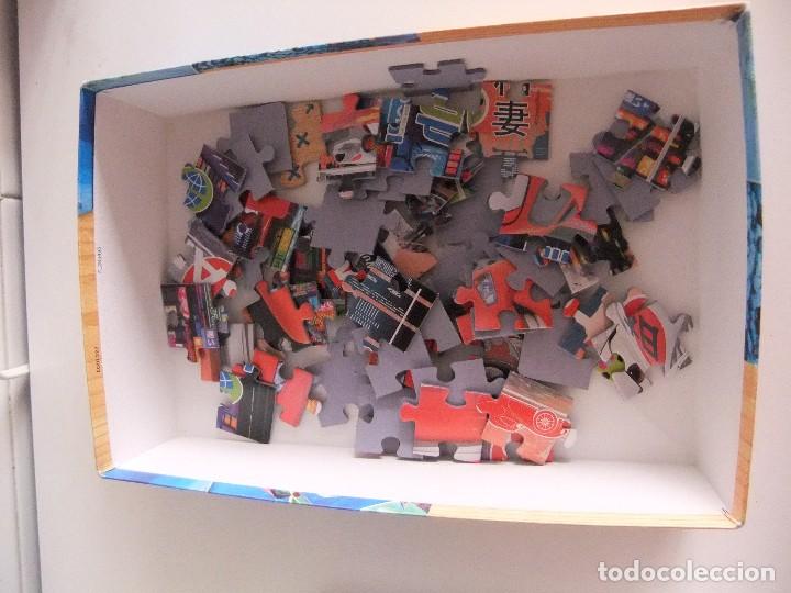 Puzzles: puzzle nemo - Foto 3