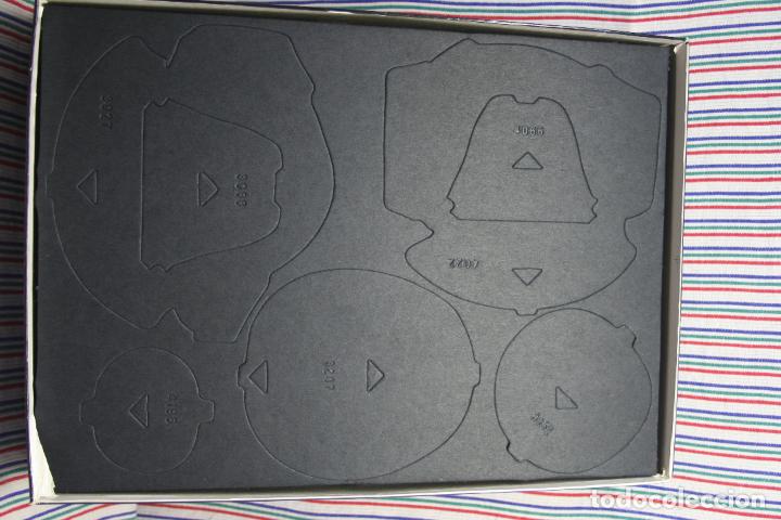 Puzzles: DARTH VADER SCULPTURE STARS WARS - Foto 7