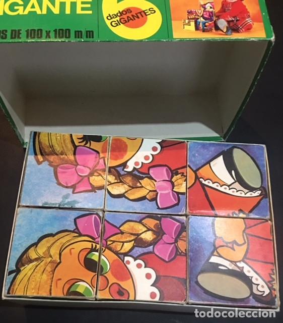 Puzzles: rompecabezas gigante a&ntilde;os 70 ediciones jmt - Foto 2