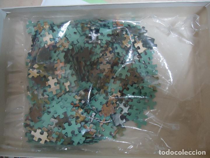 Puzzles: PUZLE DE 500 PIEZAS DE EDUCA. - Foto 2