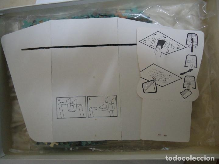 Puzzles: PUZLE DE 500 PIEZAS DE EDUCA. - Foto 3