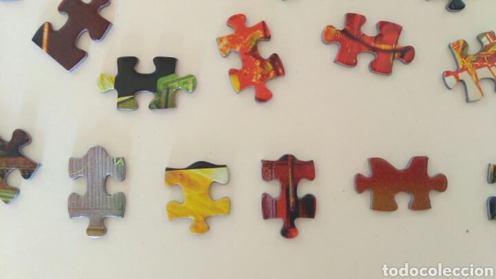 Puzzles: Puzzle de Educa, 1500 piezas, Rialto de Venecia - Foto 17