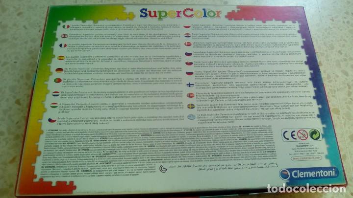 Puzzles: PUZZLE DISNEY PLANES, 104 PIEZAS (COMPLETO) - Foto 2