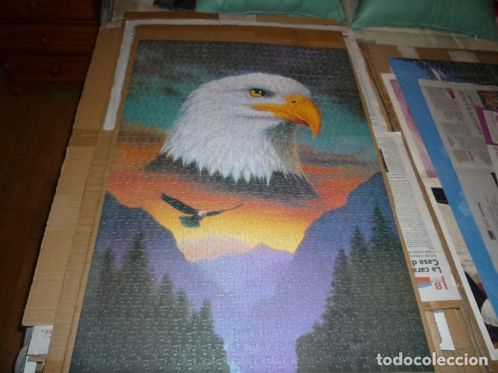 Puzzles: PUZZLE DE 1000 PIEZAS,CON CAJA,NUEVO. - Foto 1