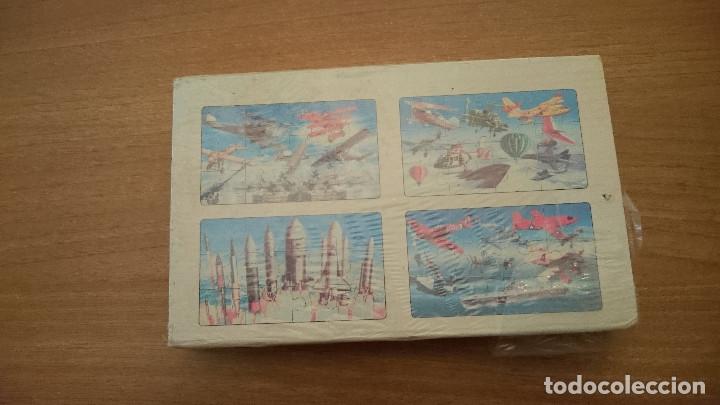Puzzles: 4 MINI PUZZLES - EDUCATIVO - Foto 2