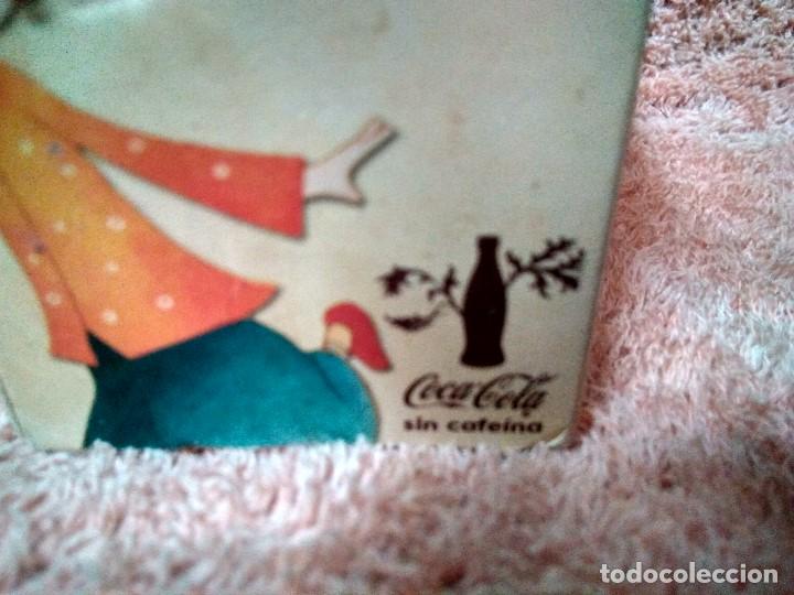 Puzzles: PUZZLE COLECIONABLE COCACOLA - Foto 4