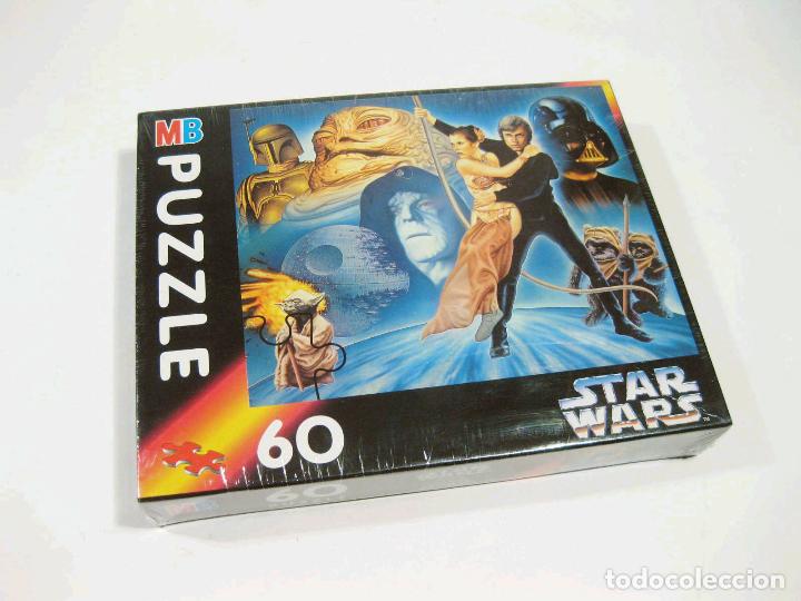 puzzle star wars 18000 precintado - Acquista Puzzle antichi su todocoleccion