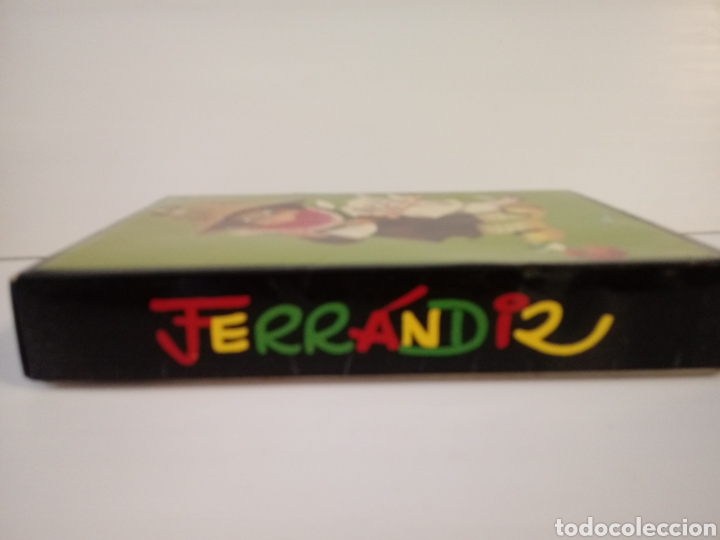 Puzzles: Rompecabezas ferrandiz a&ntilde;os 70 - Foto 2